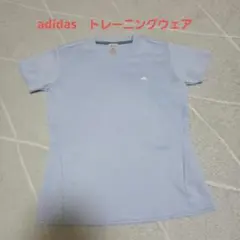 adidas　トレーニングウェア　M