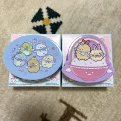 すみっコぐらし えび/箱推し ハッピーセット