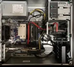 2026年最新】i7-6700 gtx1060の人気アイテム - メルカリ