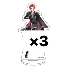 いれいす りうら アクスタ 4周年 愛をありがとう 愛あり