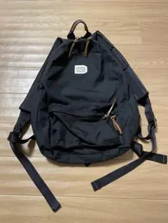 フレドリックパッカーズ別注500D DAYPACK