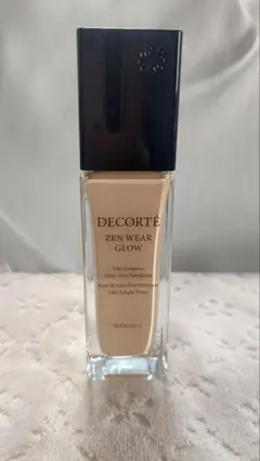 ほぼ 新品コスメデコルテ ゼン ウェア グロウN16