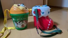 東京ディズニーリゾート ポップコーンバケット 2個セットのサムネイル
