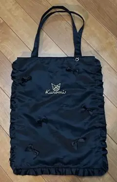 サンリオ クロミ トートバッグ