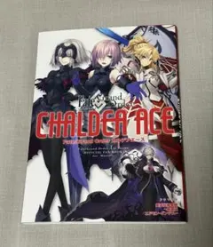 FGO カルデアエース CD ステッカー付き FGO カルデアエース CD ステッカー付き FGO カルデアエース 巌