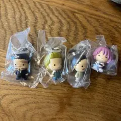 ハンターハンターめじるしアクセサリー