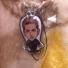 クリーナー 登坂広臣 三代目