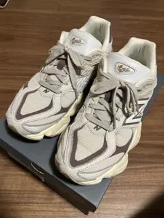 2025年最新】new balance 9060 27の人気アイテム - メルカリ