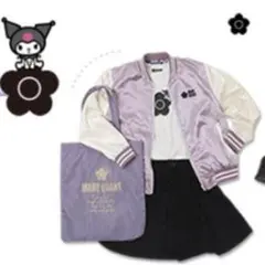 2026年最新】MARY QUANT レディース スカジャンの人気アイテム - メルカリ