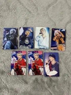 JO1 JO1DER SHOW 2025 川西拓実 トレカ