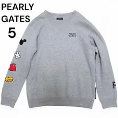 2026年最新】PEARLY gatesミッキーコラボの人気アイテム - メルカリ