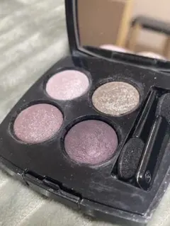 CHANEL VARIATION アイシャドウパレット #37