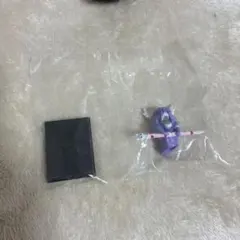 ハンターハンター　ガシャポン　ヨークシンシティ編　ネオン