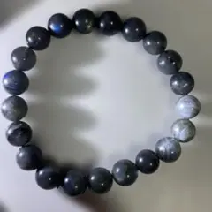 ラブラドライト ブレスレット