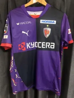 2025年最新】京都サンガ ユニフォームの人気アイテム - メルカリ