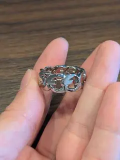 Chrome Hearts 1992 Sterling リング - メルカリ