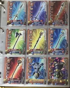 バラ売り可能 モンスターバトルロードⅡ ロトモンスター 95種 セット 2026年最新】モンスターバトルロードIIの人気アイテム - メルカリ