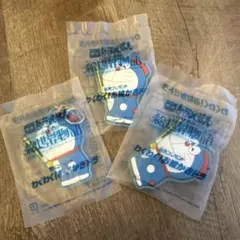 ドラえもん アクリルキーホルダー 3個セット