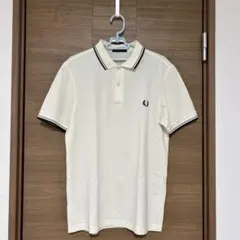 【トムのコレクション様専用】フレッドペリー ポロシャツ 白