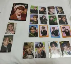 リノ トレカ ラントレ トレカ セット