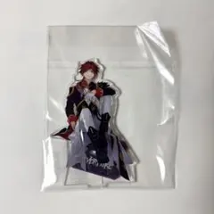 にじさんじ OVERTURE アクリルスタンド ローレン・イロアス