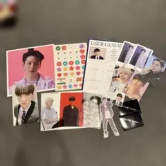SUGA 過去の色々詰め合わせ セット