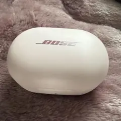 BOSE QuietComfort Earbuds II ワイヤレスイヤホンのサムネイル
