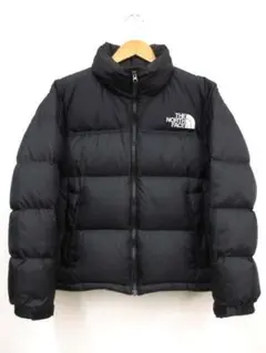 美品 ノースフェイス NDW92232 ヌプシ ダウンジャケット L