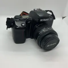 ⭐️Nikon F-401S フィルム一眼レフカメラ 35mm⭐️ - メルカリ