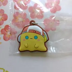 もちぽよちゃん　ぷっくりめじるしアクセサリー　大空スバル