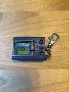 バンダイ デジタルモンスター Ver.4 version4 クリアブルー - メルカリ