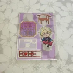 東京リベンジャーズ 灰谷竜胆