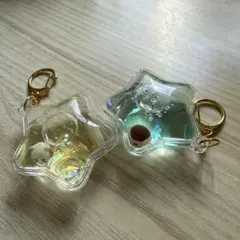 ちいかわ　キーホルダー セット