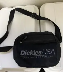 ディッキーズ　サコッシュバッグ