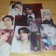 ENHYPEN ジェイク セット