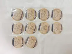 にじさんじ VOLTACTION 風楽奏斗 誕生日 BD 缶バッジ