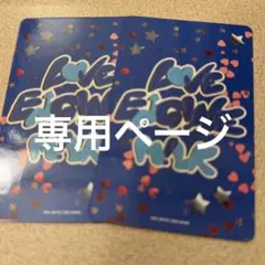 専用ページです