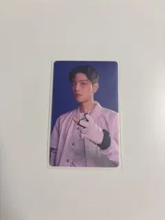 Stray Kids KARMA HMV特典 スンミン トレカ