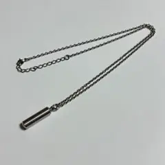 レインボー療法 ミニシャトルネックレス レインボー療法 ミニシャトルネックレス - メルカリ