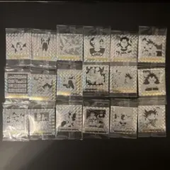 ドラゴンボール ウエハースシール 40周年 20枚セット