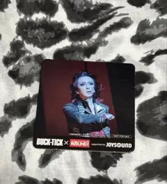 2025年最新】BUCK-TICK おまけの人気アイテム - メルカリ