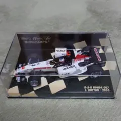 1/43 A.J. Foyt Racing 佐藤琢磨 1st Win 2013 - メルカリ