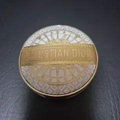 Dior　クッションファンデーション　ケース　限定品