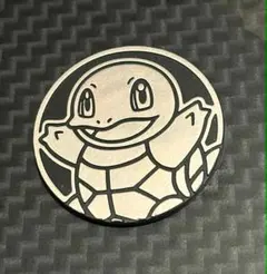 ゼニガメ コイン ポケモン 151