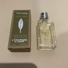 ロクシタン ヴァーベナ オードトワレ b