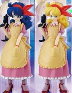 未開封】ドラゴンボールHG Another2 ランチ AB 計2点セット - メルカリ