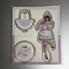 山田杏佳 ダイナー衣装 アクスタ - メルカリ