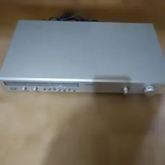 TRIO AM-FM STEREO RECEIVER KR-60 本体 - メルカリ