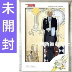 名探偵コナンカフェ 2023 赤井秀一 アクリルスタンド 中国 上海 北京 