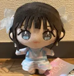 2026年最新】=LOVE ぬいぐるみ 音嶋莉沙の人気アイテム - メルカリ